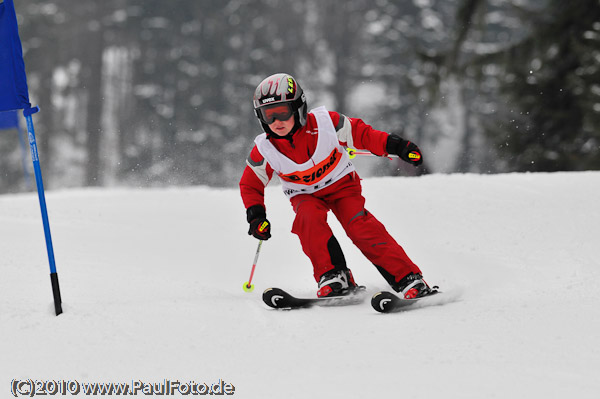 5. Ziener CUP 2010