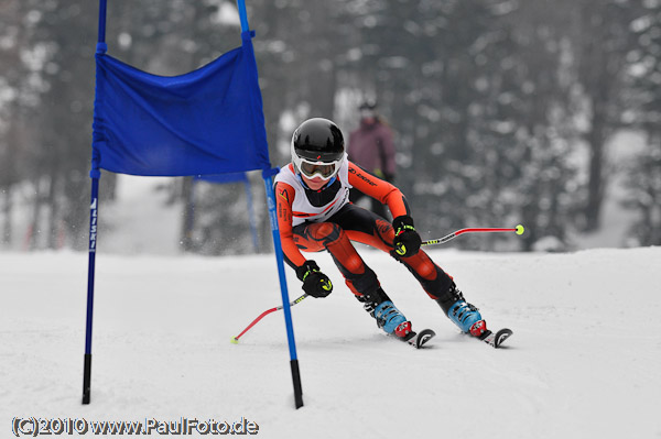5. Ziener CUP 2010