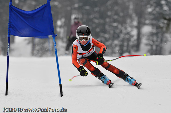 5. Ziener CUP 2010