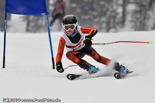 5. Ziener CUP 2010