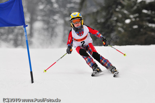 5. Ziener CUP 2010