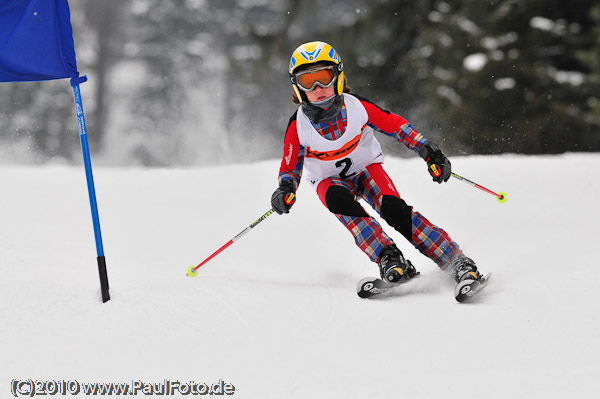 5. Ziener CUP 2010
