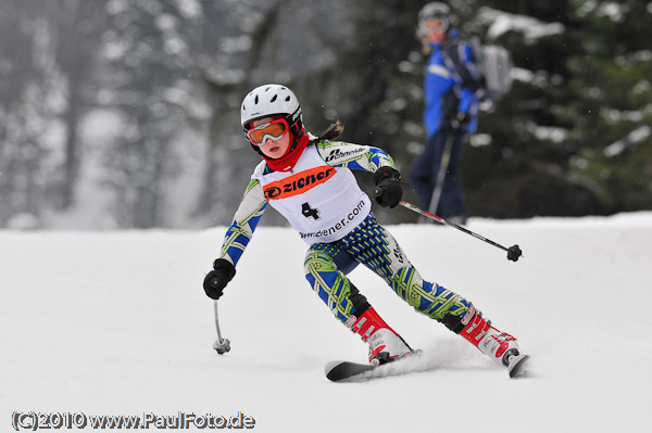 5. Ziener CUP 2010