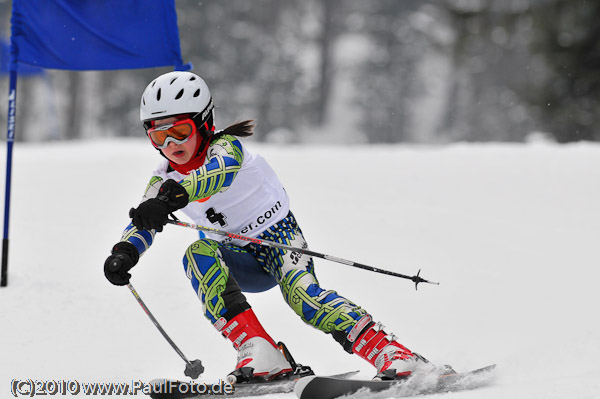 5. Ziener CUP 2010