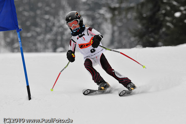 5. Ziener CUP 2010