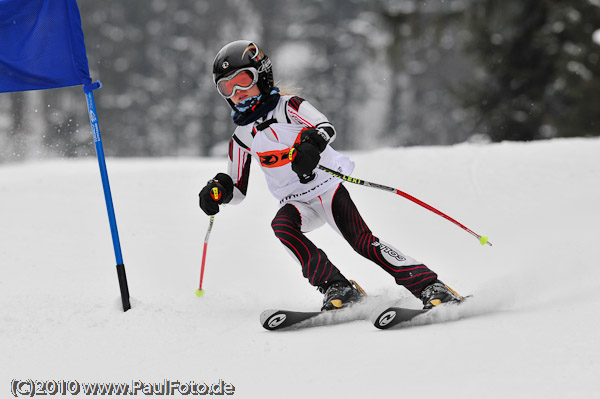 5. Ziener CUP 2010