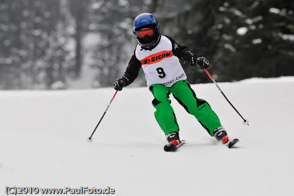 5. Ziener CUP 2010
