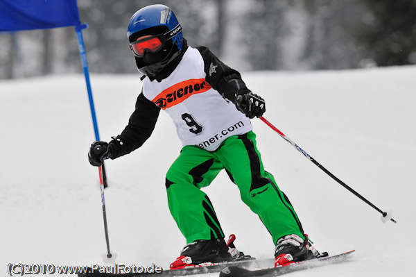 5. Ziener CUP 2010