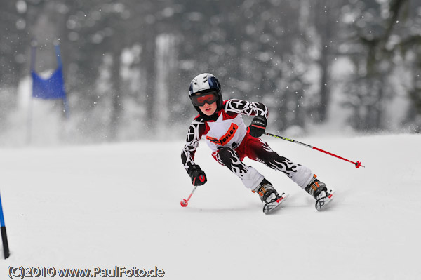 5. Ziener CUP 2010