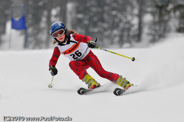 5. Ziener CUP 2010