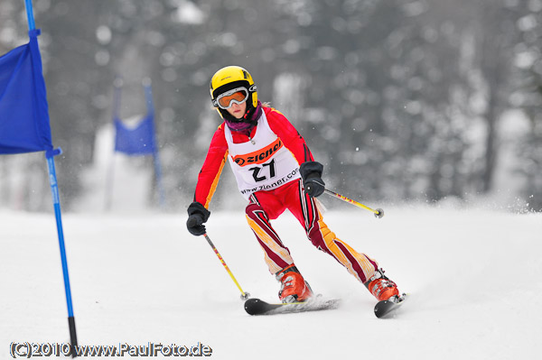 5. Ziener CUP 2010