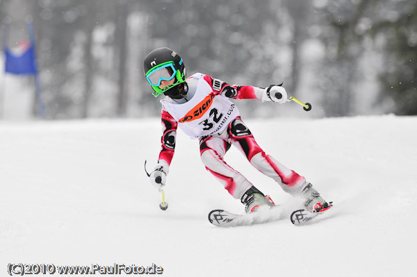 5. Ziener CUP 2010