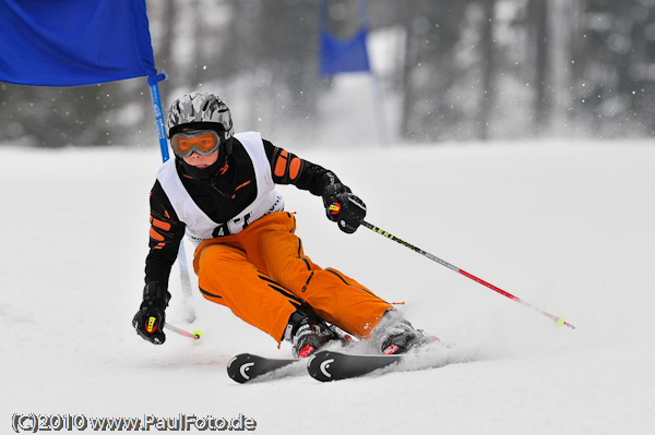 5. Ziener CUP 2010