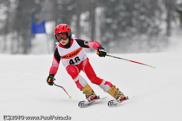 5. Ziener CUP 2010