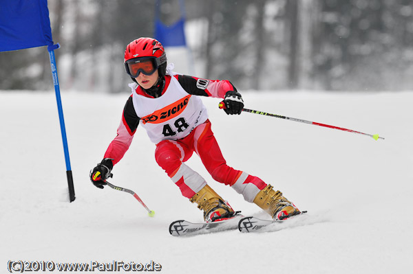 5. Ziener CUP 2010