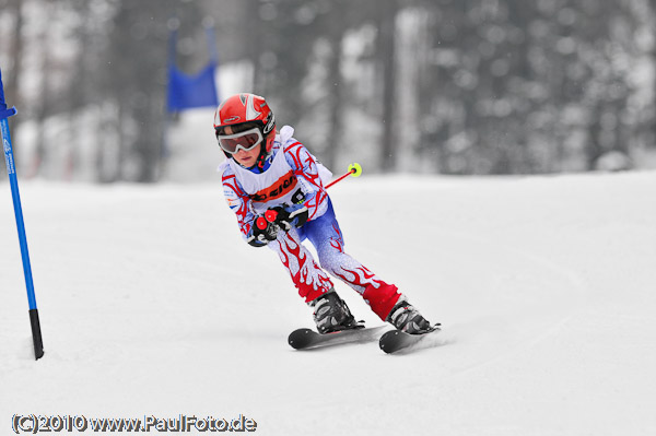 5. Ziener CUP 2010