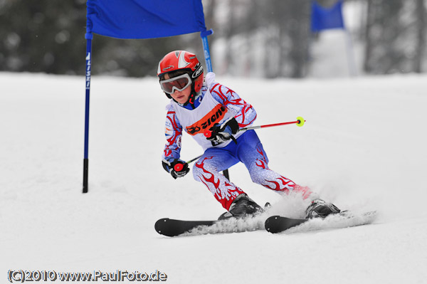 5. Ziener CUP 2010