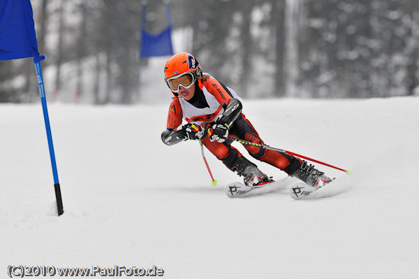 5. Ziener CUP 2010