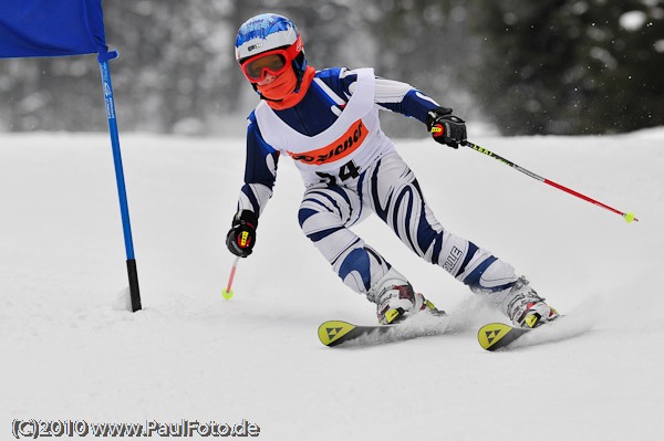 5. Ziener CUP 2010