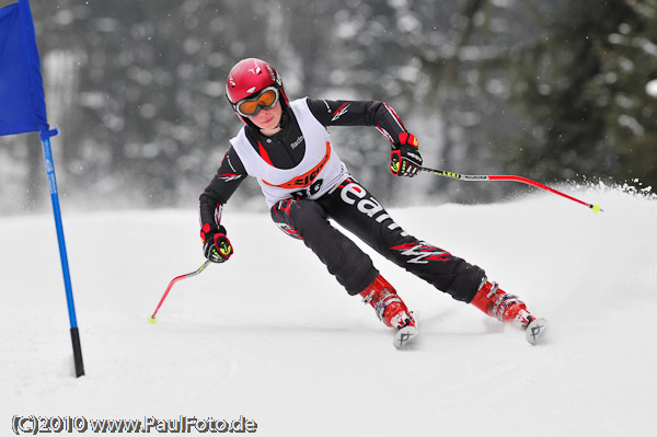 5. Ziener CUP 2010