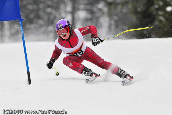 5. Ziener CUP 2010