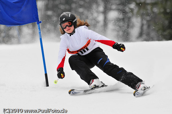 5. Ziener CUP 2010