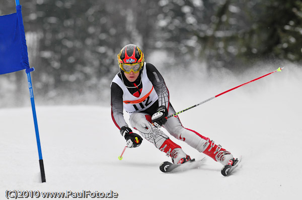 5. Ziener CUP 2010