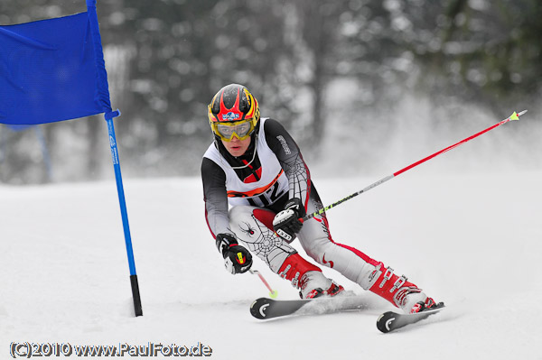 5. Ziener CUP 2010