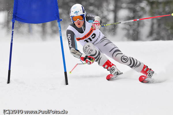 5. Ziener CUP 2010