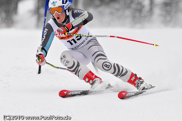 5. Ziener CUP 2010
