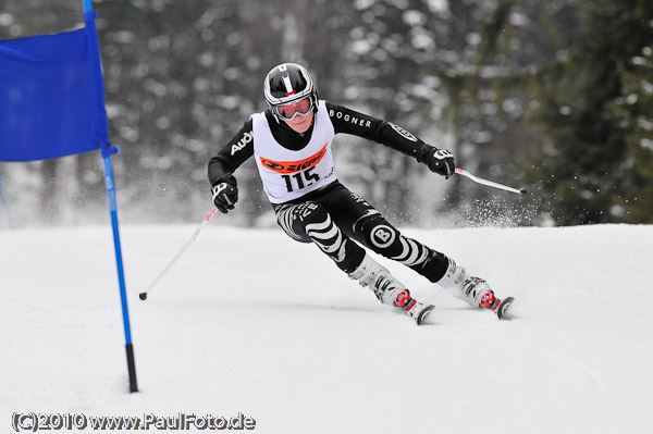 5. Ziener CUP 2010