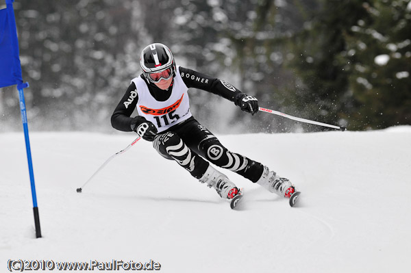 5. Ziener CUP 2010