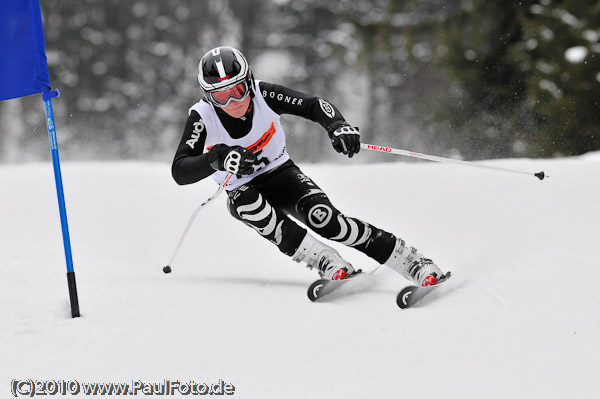 5. Ziener CUP 2010