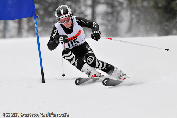 5. Ziener CUP 2010