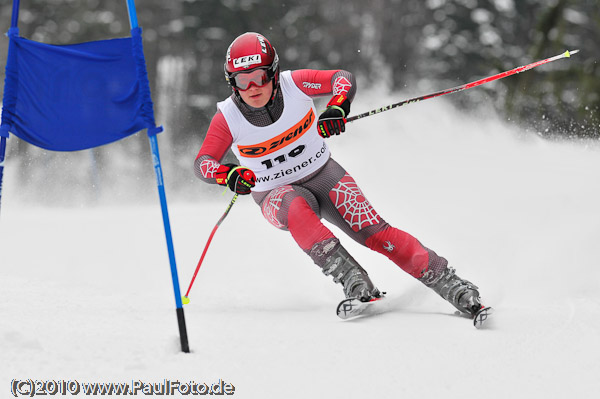 5. Ziener CUP 2010