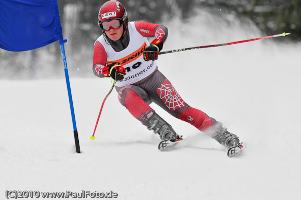 5. Ziener CUP 2010