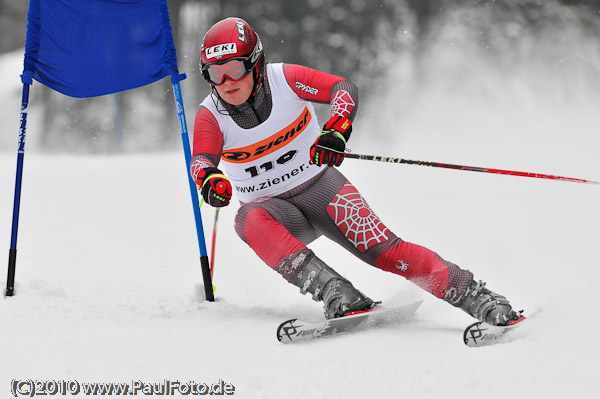 5. Ziener CUP 2010