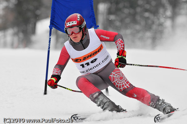 5. Ziener CUP 2010