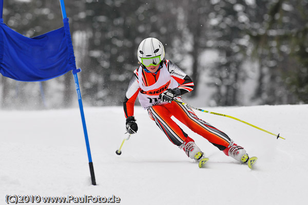 5. Ziener CUP 2010