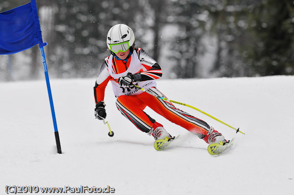 5. Ziener CUP 2010