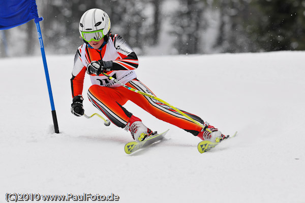 5. Ziener CUP 2010