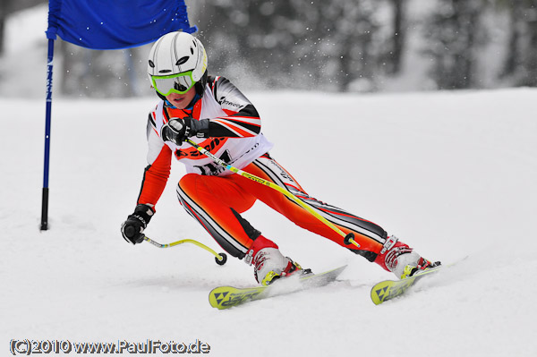 5. Ziener CUP 2010