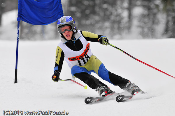 5. Ziener CUP 2010