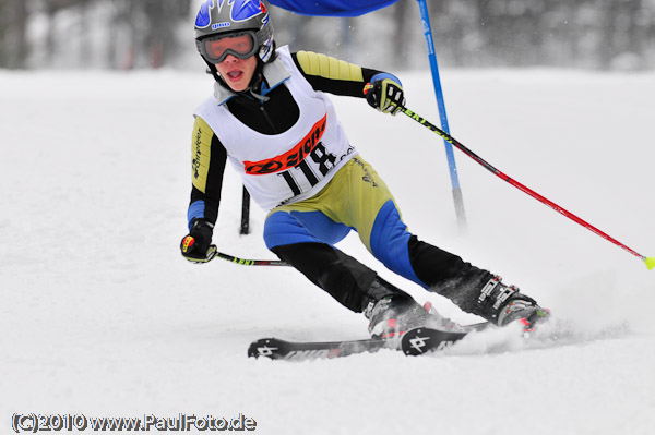 5. Ziener CUP 2010