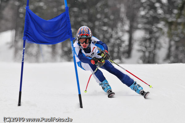 5. Ziener CUP 2010
