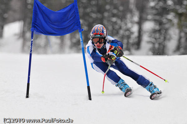 5. Ziener CUP 2010