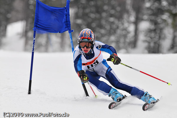 5. Ziener CUP 2010