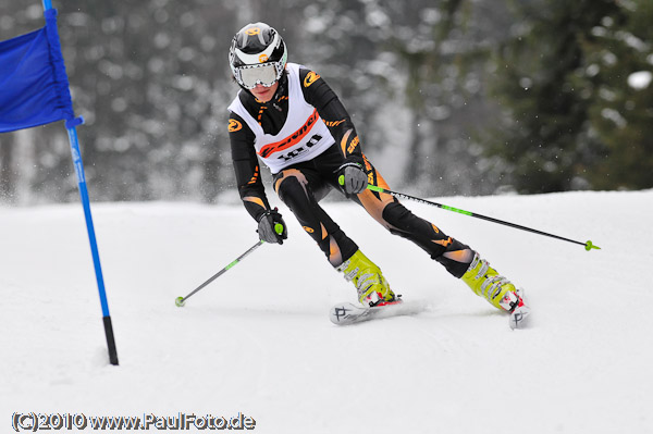 5. Ziener CUP 2010