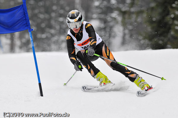 5. Ziener CUP 2010