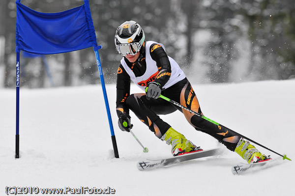 5. Ziener CUP 2010